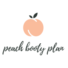 peach-booty-plan